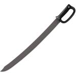 Cold Steel Cutlass Machete aus 1055 Carbonstahl mit...