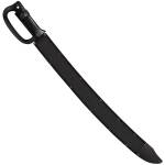 Cold Steel Cutlass Machete mit 24" Klinge aus 65Mn...