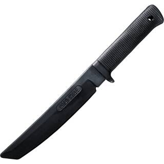 Cold Steel Recon Tanto 30cm Trainingsmesser aus einer schwarzer Gummimischung