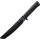 Cold Steel Recon Tanto 30cm Trainingsmesser aus einer schwarzer Gummimischung