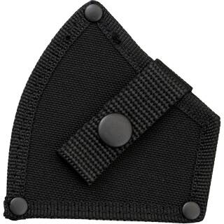 Cold Steel schwarze Cordura-Scheide passend fr das...