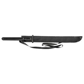 Cold Steel Nylonscheide in schwarz fr CS97TM21 Two Handed Latin Machete