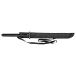 Cold Steel Nylonscheide in schwarz für CS97TM21 Two Handed Latin Machete