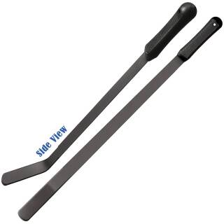 Cold Steel Garten und Camping Machete1055 High Carbon mit Anti-Rost