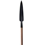 Cold Steel Assegai Long Shaft (Saufeder) 207 cm, mit Secure-Ex Scheide, CS95ES