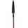Cold Steel Assegai Short, 95,3 cm Gesamt, SK-5 Stahl, Secure-Ex Scheide, CS95FS