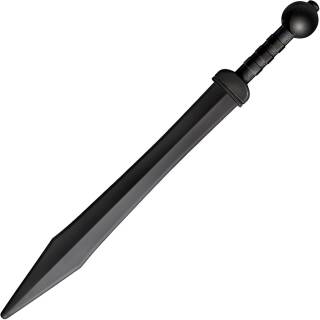 Cold Steel Gladius Trainer aus Polypropylene, 78,7 cm Gesamtlänge, CS92BKGM