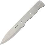 Condor Tool & Knife Bushlore Blade Blank Full Tang...