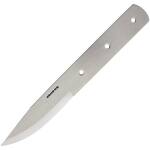 Condor Tool & Knife Woodlaw Blade Blank Full Tang...