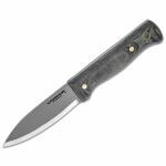 Condor Bushlore Messer 10,6 cm Carbonklinge mit...