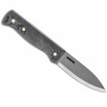 Condor Bushlore Messer 10,6 cm Carbonklinge mit...