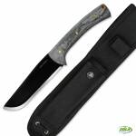 Condor Garuda Jagdmesser mit 1075 High Carbonstahl und...