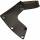 Condor Scout Hatchet - Campingaxt mit 1045C Axtkopf, Holzgriff und Scheide