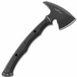 CRKT Kangee T-Hawk Full Tang Carbonstahl Axt mit MOLLE...
