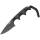 CRKT Minimalist Jagdmesser mit Edelstahlklinge, G10 Griff und Scheide