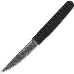 CRKT Obake Messer mit FullTang Klinge, Paracord-Griff,...