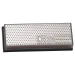 DMT 6-in. Diamond Whetstone Sharpener, Fine with Plastic...