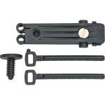 DMT-ABG Aligner Blade Guide - Messerklemme zum Einstellen...