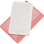 DMT Dia-Sharp Diamond Credit Card Knife Sharpener Fine...
