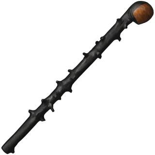 Cold Steel Blackthorn Shillelagh - Gehstock aus Polypropylene 69 cm