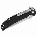 Kershaw Chill Einhandmesser mit 8 cm Edelstahlklinge und G10 Griffschalen