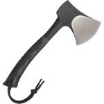 Schrade Full Tang Hatchet Campingaxt mit Edelstahlkopf...