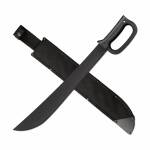 Cold Steel Latin D-Guard Machete 18 Zoll, 1055...