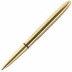 Fisher Raw Brass Bullet Space Pen - Kugelschreiber aus 100% Messing 400RAW