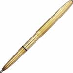 Fisher Raw Brass Bullet Space Pen - Kugelschreiber aus...