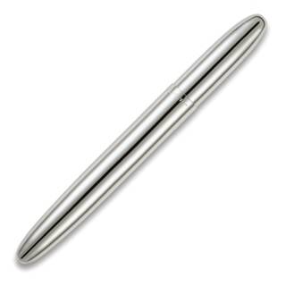 Fisher Space Pen Chrome Bullet - Kugelschreiber mit verchromter Oberflche FP400