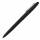 Fisher Matte Black Bullet Space Pen - Kugelschreiber in schwarz mit Clip