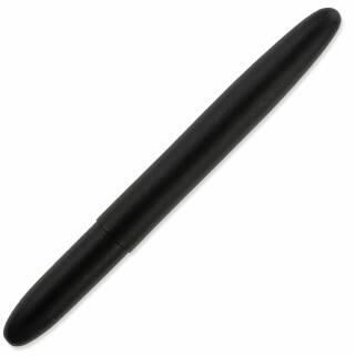 Fisher Matte Black Bullet Space Pen - Kugelschreiber in mattschwarz 400B