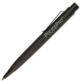 Fisher Space Pen Police Pro Matte Black Retractable Pen