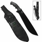 CRKT Ken Onion Chanceinhell Machete Carbonstahlkinge,...