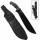 CRKT Ken Onion Chanceinhell Machete-12" Carbonstahlkinge, Nylonscheide, K910KKP