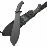 CRKT Onion Halfachance Parang-14" Pl Edge, mit...