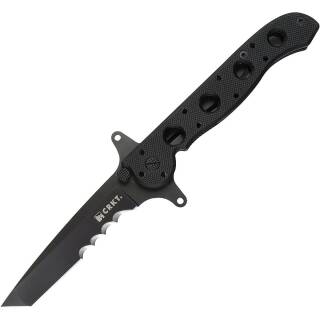CRKT M16-13SFG Special Forces Einhandmesser mit AutoLAWKS und rostfreier Klinge