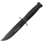 Smith and Wesson Search and Rescue Clip Point mit...