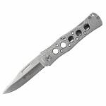 Smith & Wesson Ops 2-Hand Messer mit 8,5 cm...