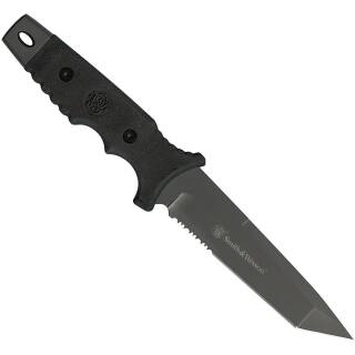Smith & Wesson Tactical Messer mit einer Full Tang...