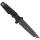 Smith & Wesson Special OPS Messer mit Tanto-Klinge, par. Serrated, Gürtelscheide