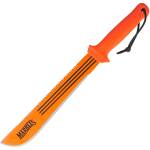 Marbles Machete 14 Zoll mit Sägezahnung am...