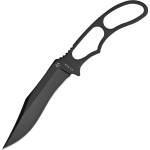 KA-BAR Zombie Killer Skeleton, Neckknife aus 5Cr13...