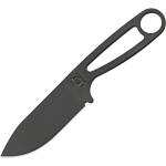 KA-BAR BK14 Becker & ESEE Eskabar, Neckknife aus 1095...