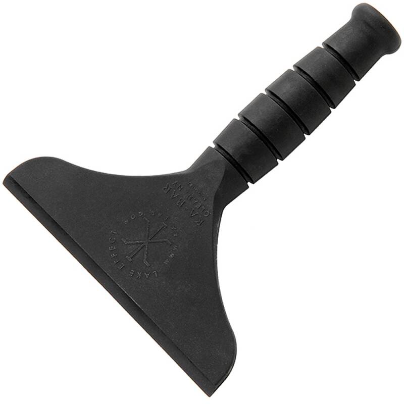 Ka-Bar Ice Scraper Eiskratzer mit Ka-Bar Griff-Design, 13,49 €