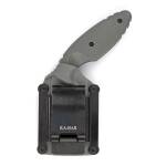 KA-BAR Gürtel-Clip aus Metall für TDI Messer,...