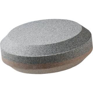 Lansky The Puck Dual Grit Sharpener mit medium und coarse...
