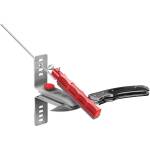 Lansky Deluxe Schärfsystem für das optimale Schleifresultat, LKCLX