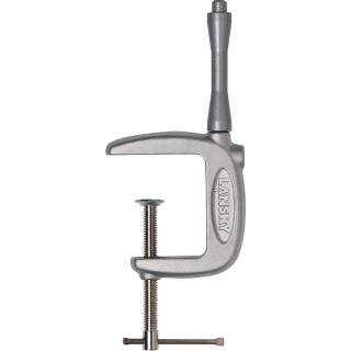 Lansky Super C universelle Klemmhalterung für Lansky Schärfsystem, LM010