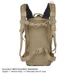Maxpedition Falcon II 23L Rucksack in khaki